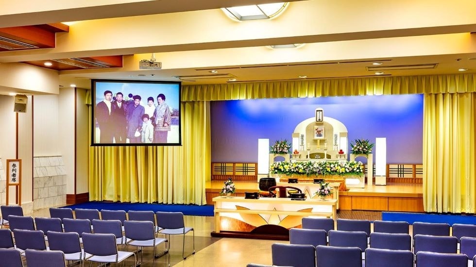 鳴神セレモ平安