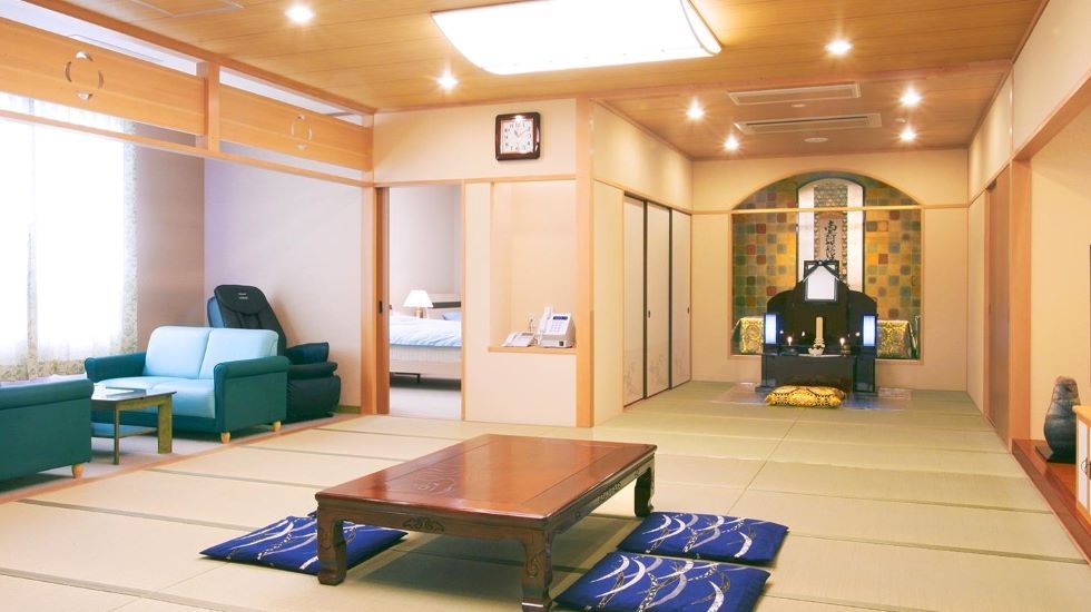 鳴神セレモ平安