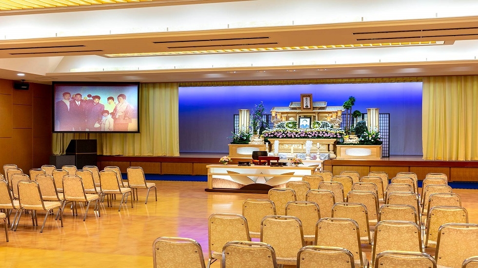 紀ノ川セレモ平安