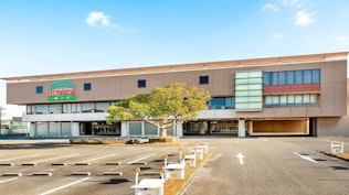 紀ノ川やわらぎホール