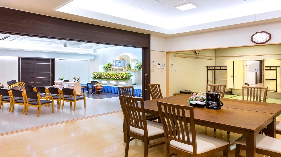 紀ノ川やわらぎホール