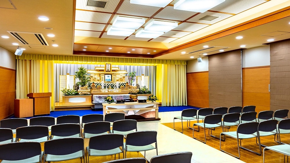 西浜セレモ平安