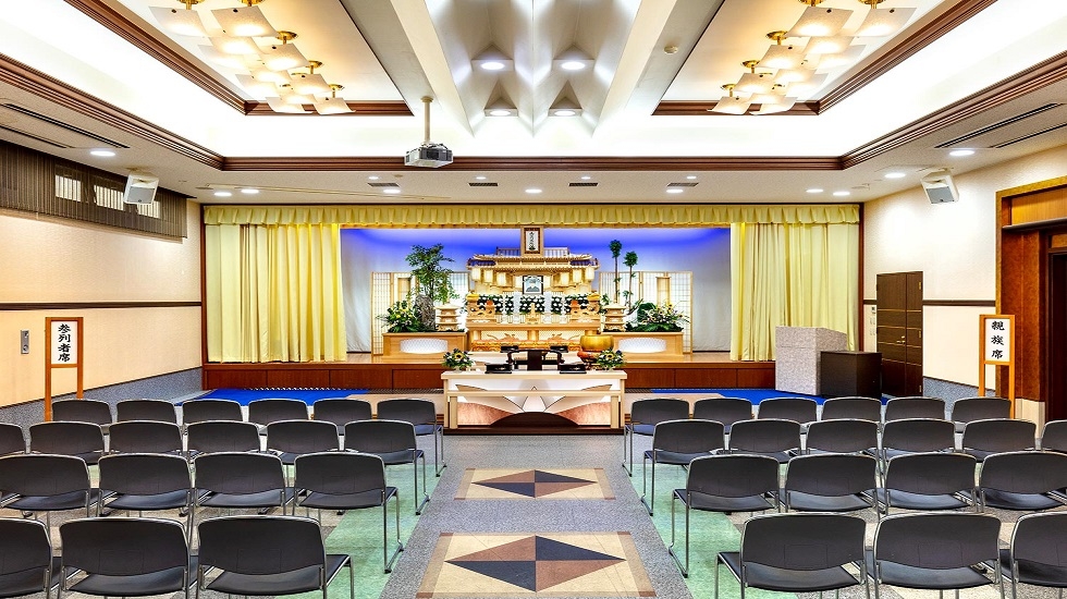 海南セレモ平安