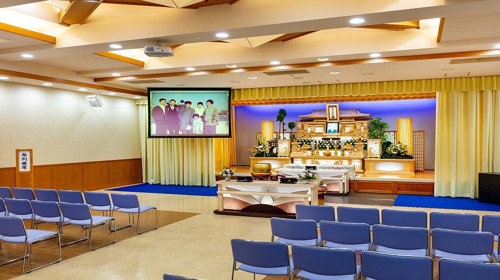 岩出セレモ平安