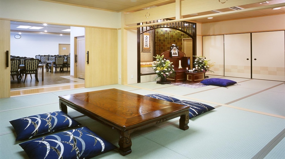 岩出セレモ平安