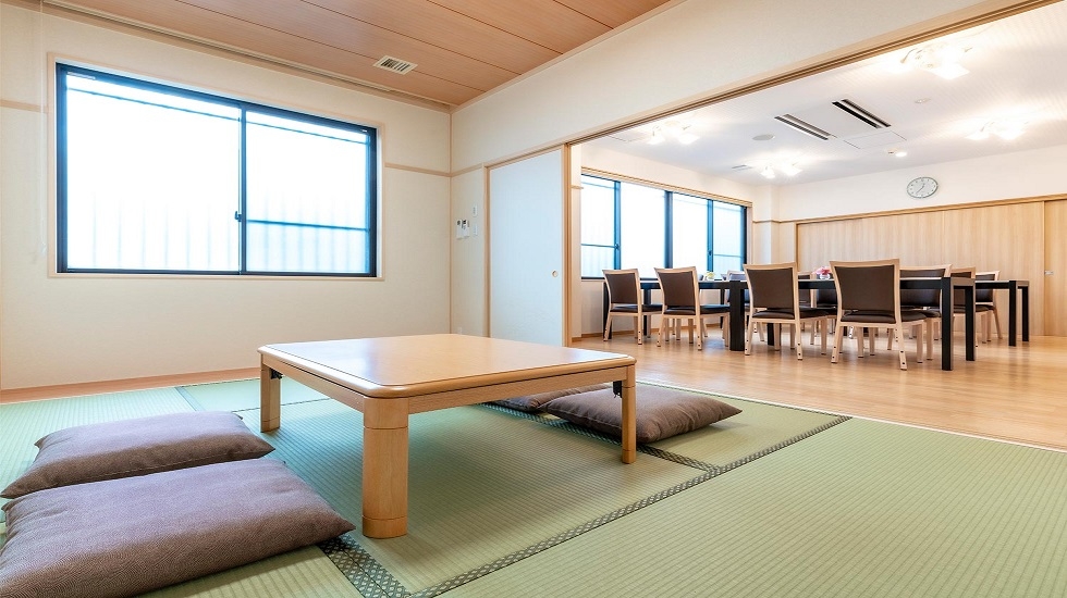 紀三井寺やわらぎホール