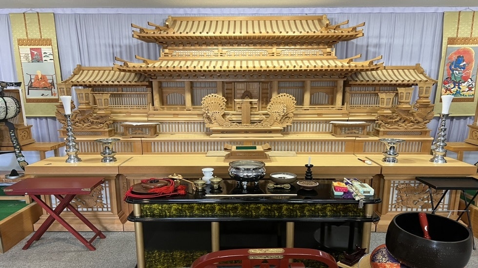 阿南セレモニーホール花水木 羽ノ浦ホール