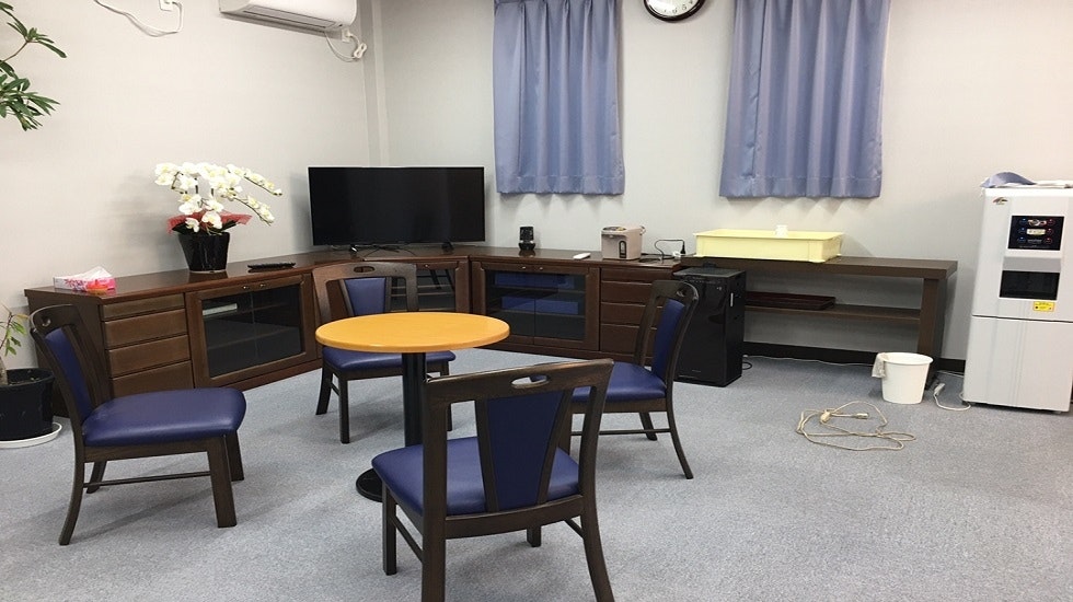 阿南セレモニーホール花水木 富岡ホール