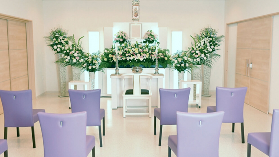 公益社ミモザホール 手稲あけぼの