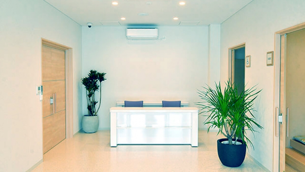 公益社ミモザホール 手稲あけぼの