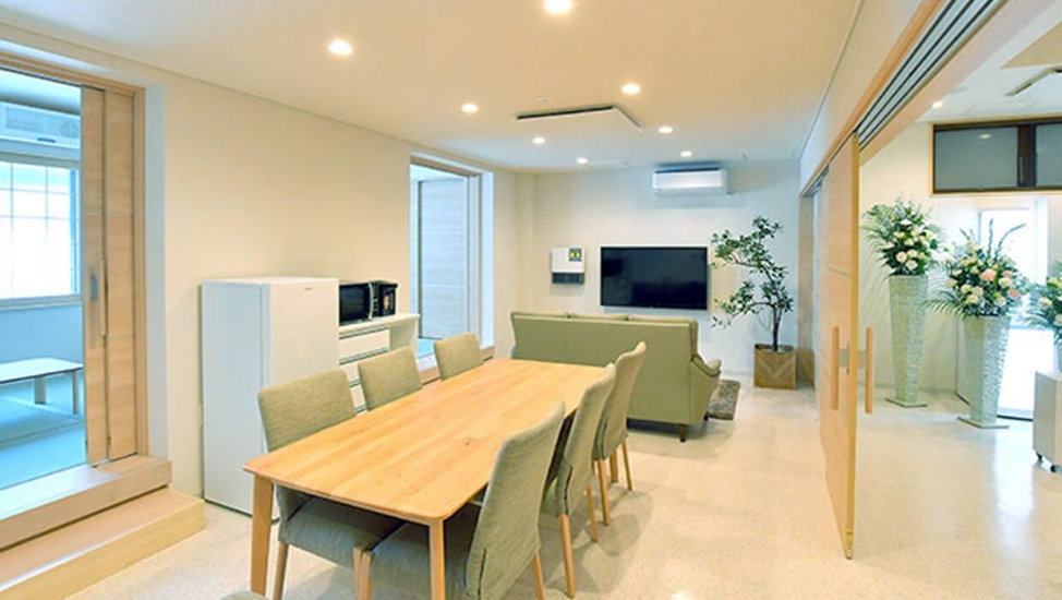 公益社ミモザホール 手稲あけぼの