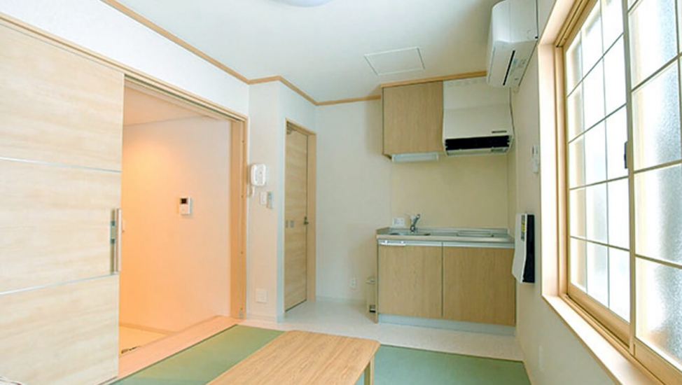 公益社ミモザホール 手稲あけぼの