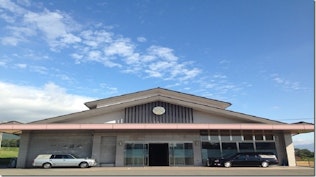 アルテホール光祥院　本館