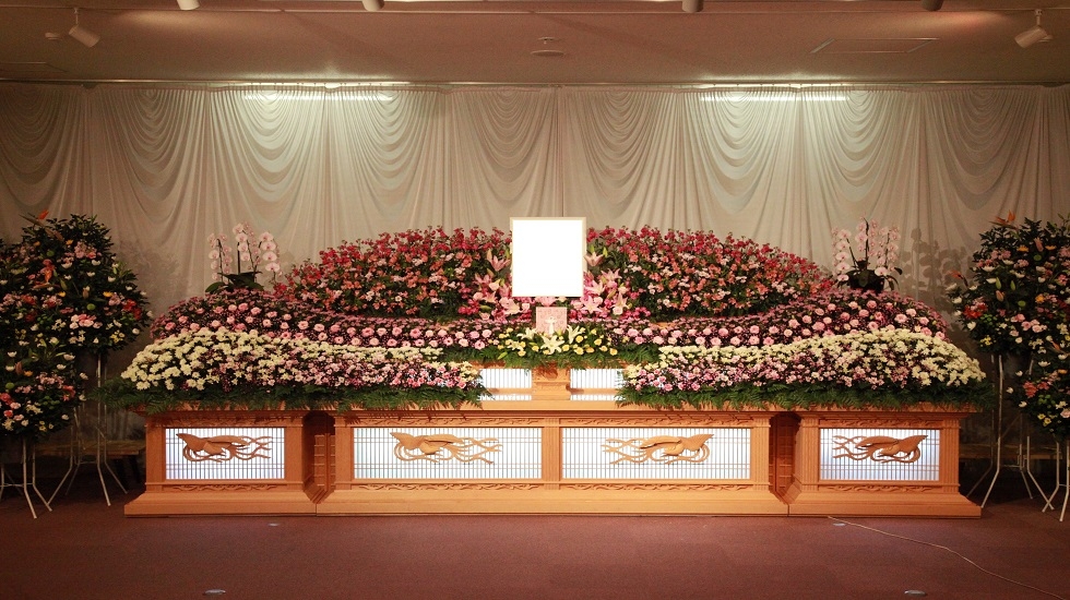 アルテホール光祥院 本館