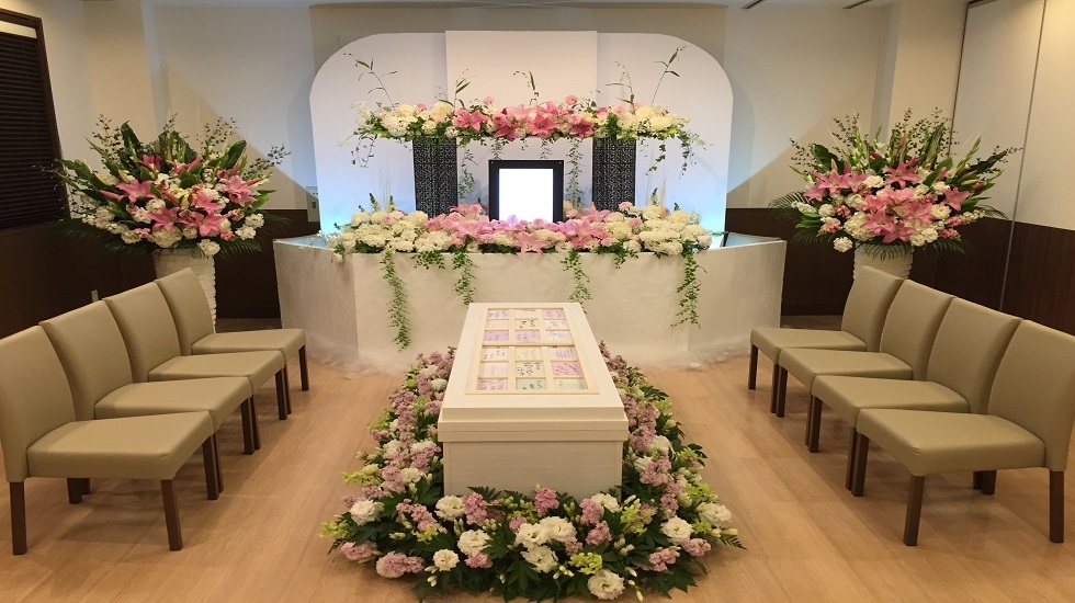 アルテホール光祥院 本館