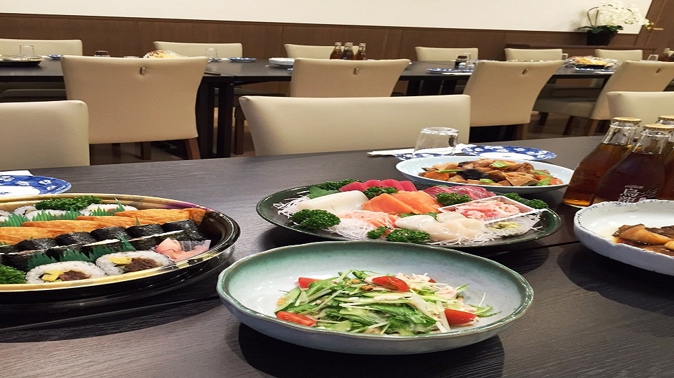 アルテホール光祥院 本館