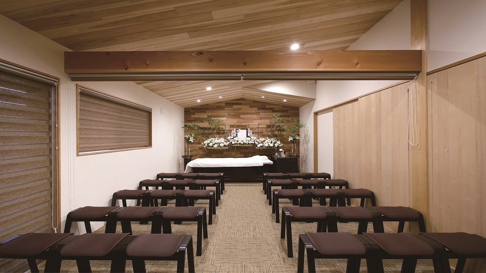 アルテホール光祥院別館 結祥庵