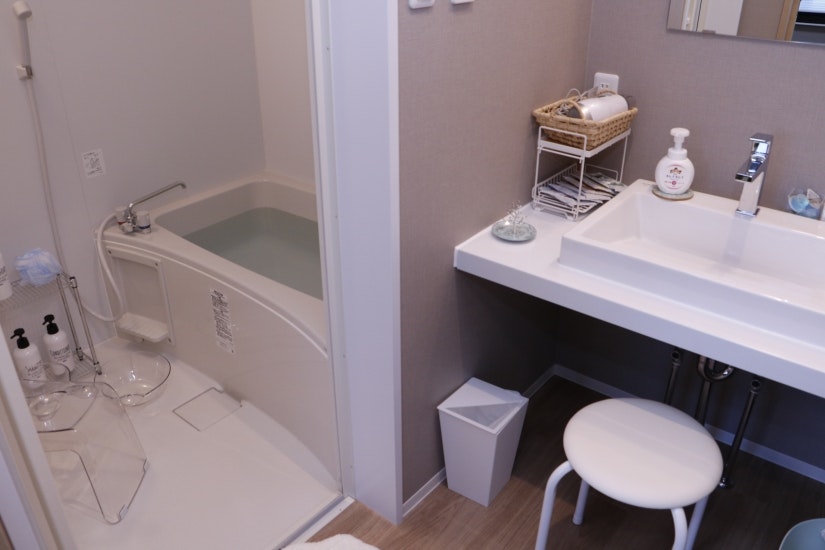 小さなお葬式 江戸川鹿骨ホール