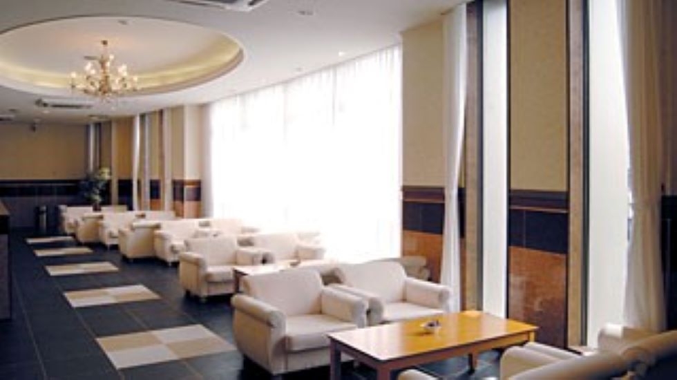 ロイヤルホール伊賀