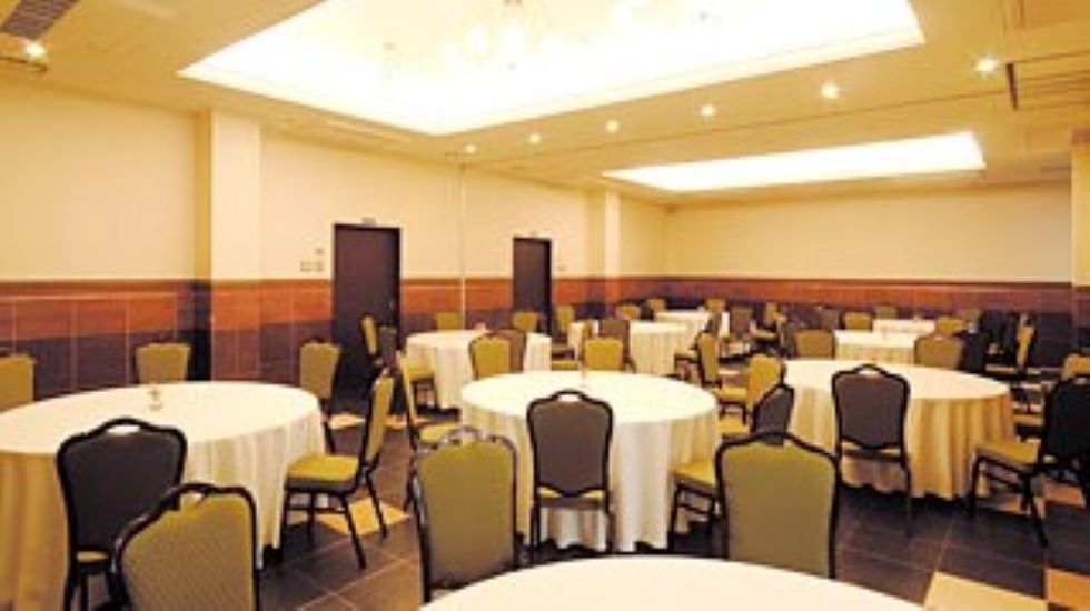 ロイヤルホール伊賀