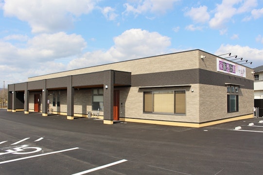 家族葬会館SORAE 西明寺