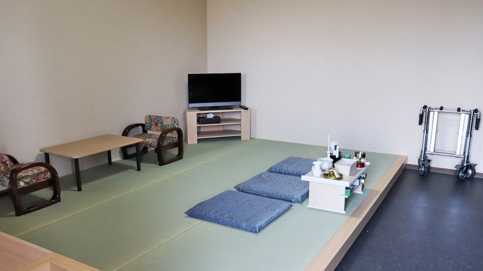 家族葬会館SORAE　西明寺