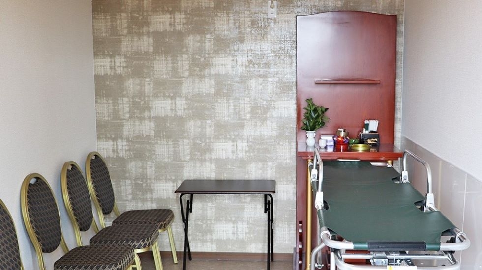 家族葬会館SORAE 西明寺