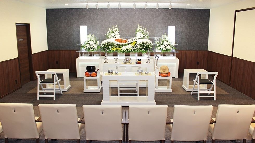 家族葬会館SORAE 西明寺