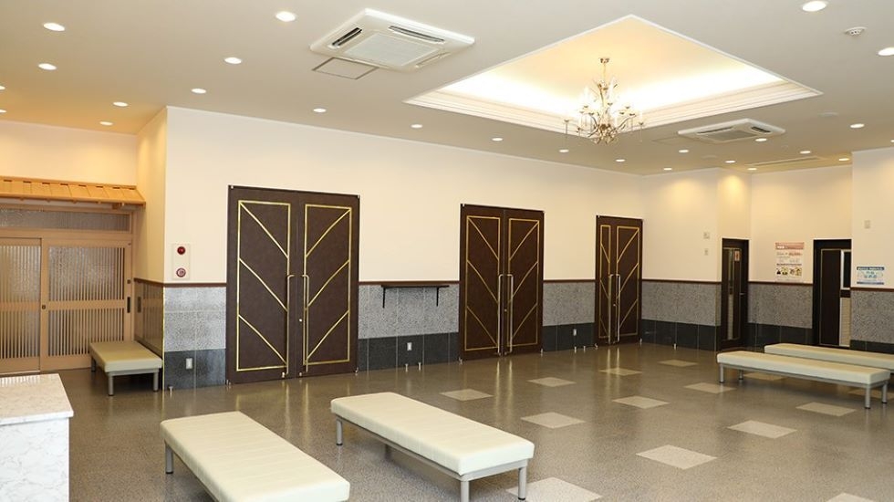 家族葬会館SORAE　あかめ