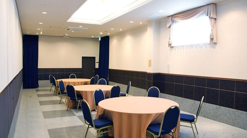 家族葬会館SORAE　あかめ