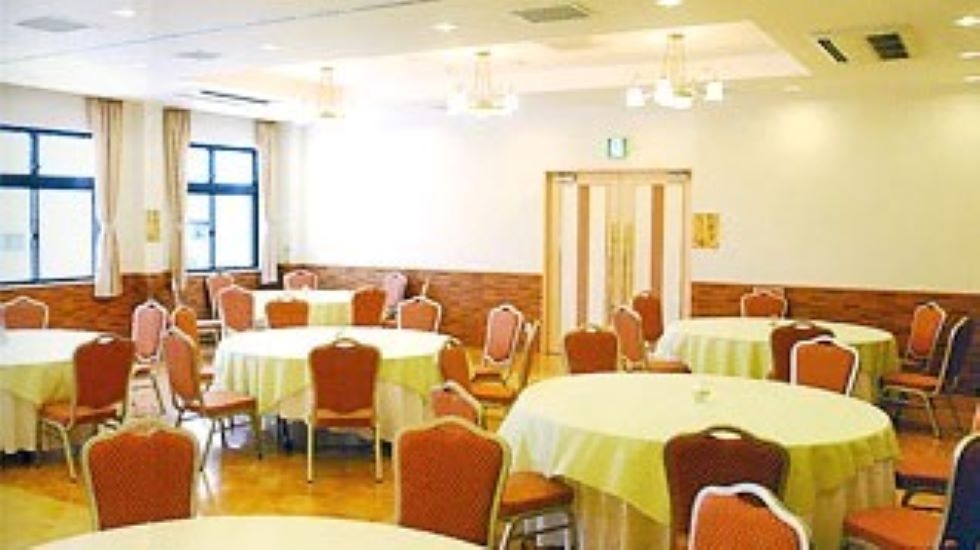 シティホール伊勢