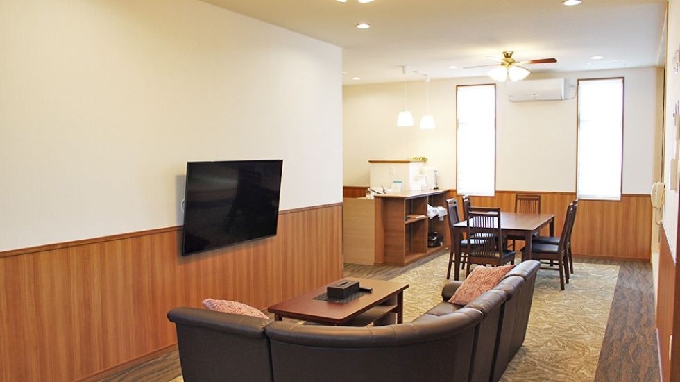 家族葬会館SORAE ふたみ