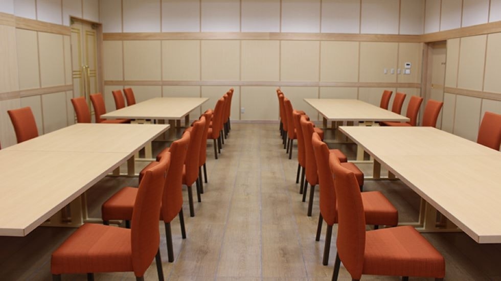 シティホール天神川