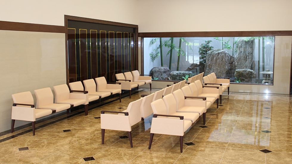 シティホール天神川