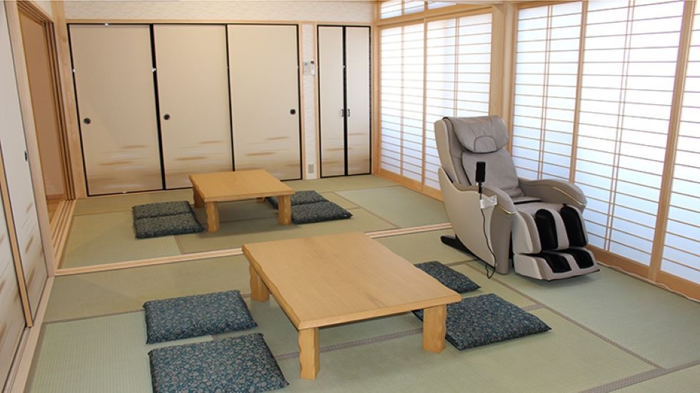 シティホール天神川