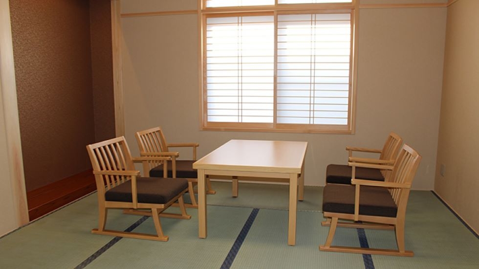 シティホール天神川