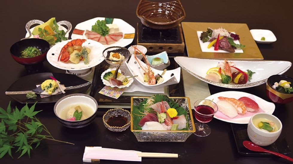 シティホール天神川