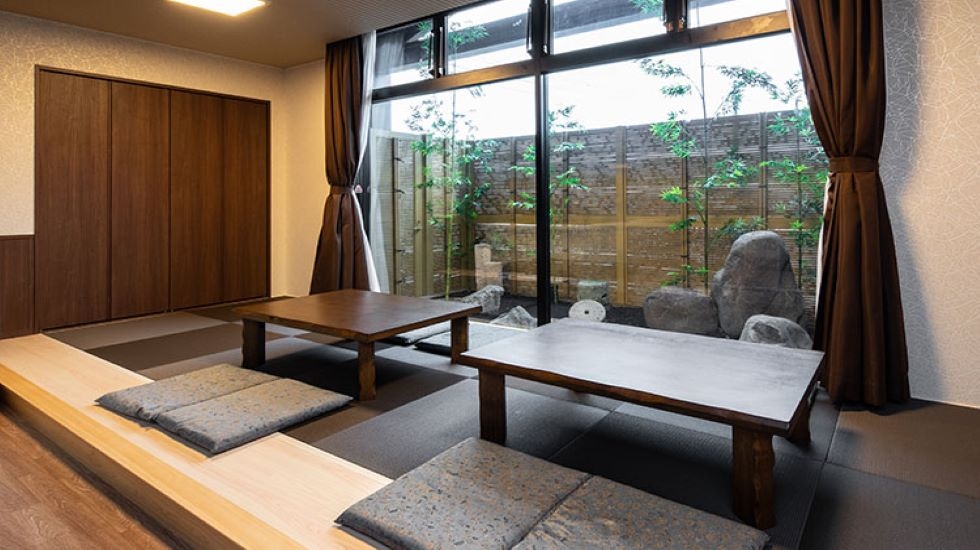 家族葬会館SORAE 湯梨浜