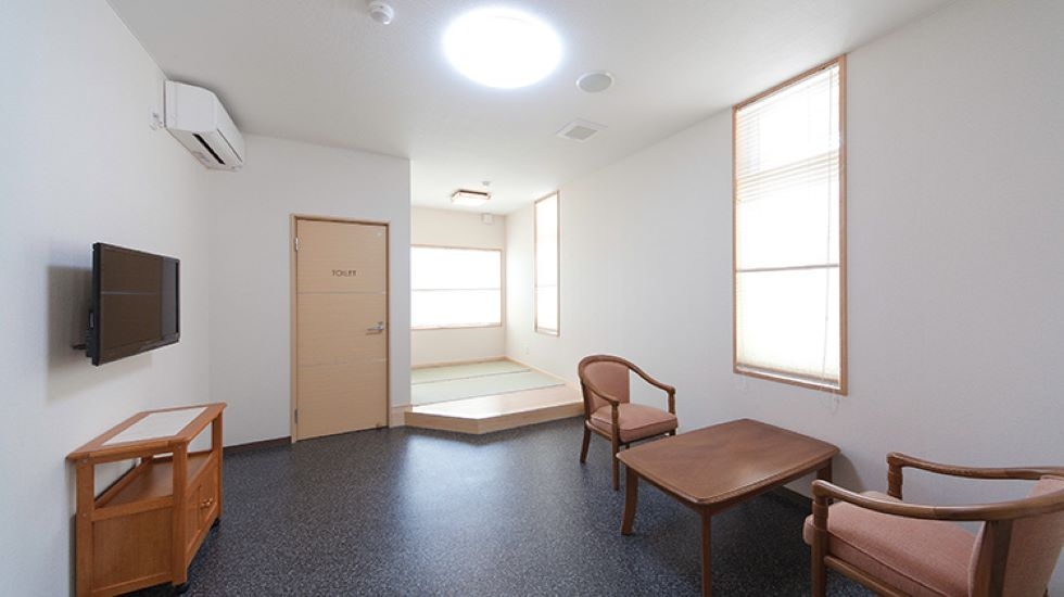 シティホールけたか