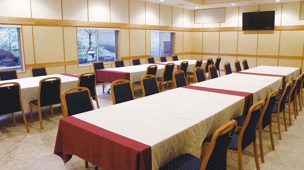 シティホールけたか