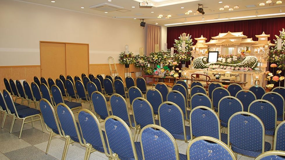 シティホールやず