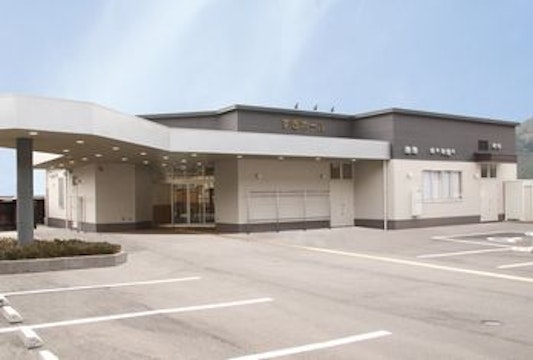 家族葬会館SORAE 智頭