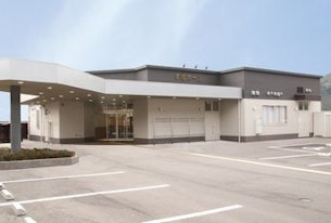 家族葬会館SORAE 智頭