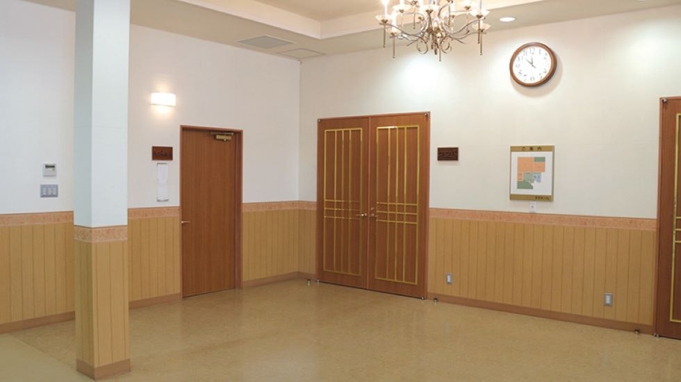 家族葬会館SORAE 智頭