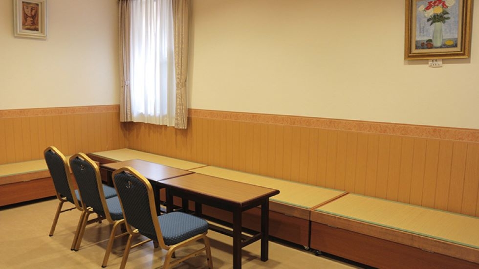 家族葬会館SORAE 智頭