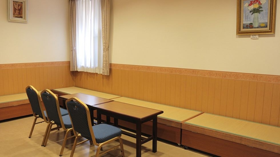 家族葬会館SORAE 智頭