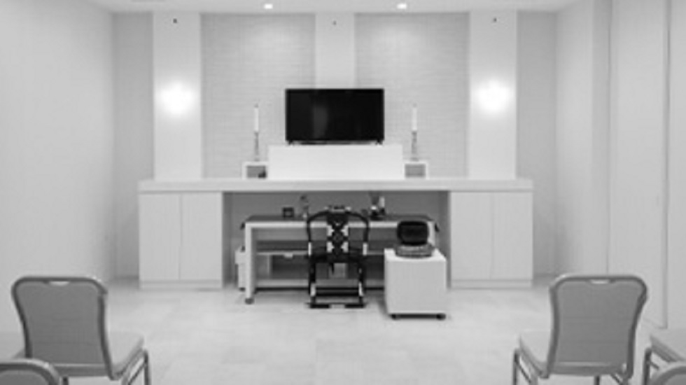 小さなお葬式 西宮武庫川ホール