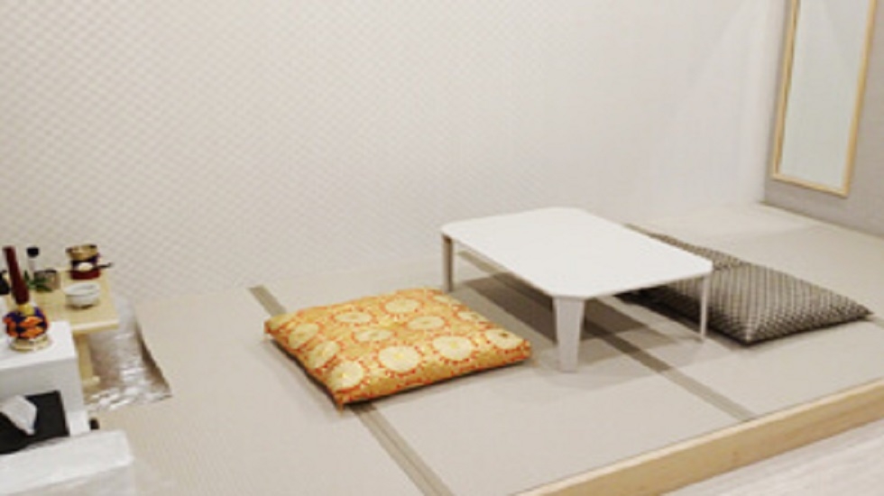 小さなお葬式 西宮武庫川ホール