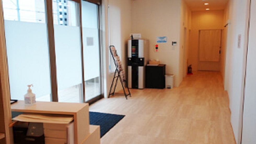 小さなお葬式 西宮武庫川ホール