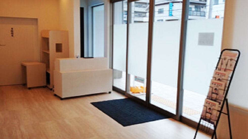 小さなお葬式 西宮武庫川ホール